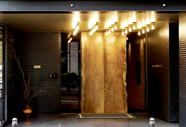 HOTEL CORDIA OSAKA／大阪府大阪市西区江戸堀１－３－25