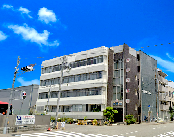 ビジネス旅館つた家／大阪府大阪市港区弁天６－５－12